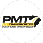 Ícone da PMT TRANSPORTES E SERVICOS LTDA