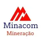 Ícone da MINACOM IMPORTACAO EXPORTACAO E BENEFICIAMENTO DE MINERIOS LTDA