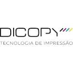 Ícone da DICOPY COPIADORA E SERVICOS LTDA