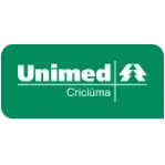 Ícone da UNIMED CRICIUMA COOPERATIVA TRABALHO MEDICO REGIAO CARBONIFERA