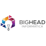 Ícone da BIG HEAD COMERCIO DE SUPRIMENTOS PARA INFORMATICA LTDA