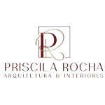 Ícone da PRISCILA THOMAZ ROCHA  ARQUITETURA E INTERIORES