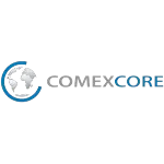 Ícone da COMEXCORE  ASSESSORIA EM COMERCIO EXTERIOR LTDA