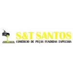 Ícone da ST SANTOS COMERCIO DE PECAS FUNDIDAS ESPECIAIS LTDA