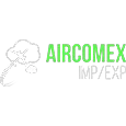 Ícone da AIRCOMEX IMPORT EXPORTACAO LTDA