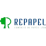 Ícone da REPAPEL  GERENCIAMENTO E COMERCIO DE RESIDUOS LIMITADA