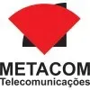 Ícone da METACOM SERVICOS EM TELECOMUNICACOES LTDA