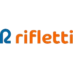 Ícone da RIFLETTICOM COMERCIO LTDA