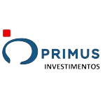 Ícone da PRIMUS INVESTIMENTOS LTDA