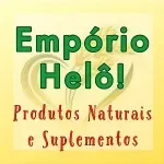 EMPORIO HELO PRODUTOS NATURAIS E SUPLEMENTOS