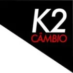 K2 CAMBIO