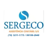 SERGECO SERVICOS DE CONTABILIDADE