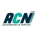 Ícone da ACONTECEU E NOTICIA FM LTDA