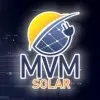 Ícone da MVM SOLAR CONSULTORIA E TREINAMENTO LTDA