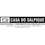 Ícone da CASA DO SALPIQUE REVESTIMENTOS PARA CONSTRUCAO LTDA