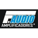 F AUDIO AMPLIFICADORES