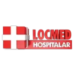 Ícone da LOCMED HOSPITALAR LTDA