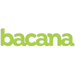 Ícone da BACANA DESIGN E IDEIAS LTDA