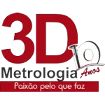 Ícone da 3D METROLOGIA LTDA