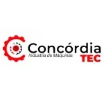 Ícone da CONCORDIA TEC INDUSTRIA DE MAQUINAS LTDA