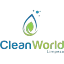 Ícone da CLEAN WORLD COMERCIO E SERVICOS LTDA