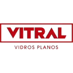 Ícone da VITRAL VIDROS PLANOS LTDA