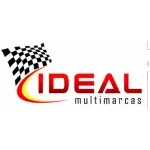 Ícone da IDEAL COMERCIO DE AUTOMOVEIS LTDA