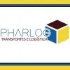 Ícone da PHARLOG  TRANSPORTES  LOGISTICA LTDA