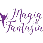 MAGIA E FANTASIA  PERSONAGENS VIVOS