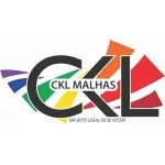 Ícone da CKL MALHAS LTDA