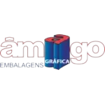 Ícone da GRAFICA AMAGO LTDA