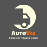 Ícone da AUTOVIA CURSOS ONLINE LTDA