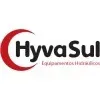 Ícone da HYVASUL INDUSTRIA E COMERCIO DE EQUIPAMENTOS HIDRAULICOS LTDA