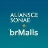 BR MALLS PARTICIPACOES SA