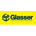 Ícone da GLASSER PISOS E PRE MOLDADOS LTDA