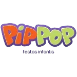 Ícone da PIP POP DIVERSOES E EVENTOS LTDA