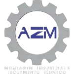 Ícone da AZM MONTAGEM INDUSTRIAL E ISOLAMENTO TERMICO LTDA