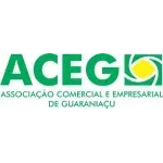 ACEG  ASSOCIACAO COMERCIAL E EMPRESARIAL DE GUARANIACU