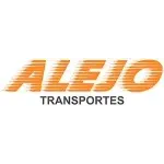 Ícone da ALEJO TRANSPORTES LTDA