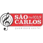 RADIO FM SAO CARLOS