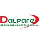 Ícone da DALPARE RECICLAGENS METALICAS LTDA