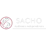 SACHO  AUDITORES INDEPENDENTES