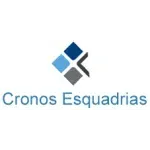 Ícone da CRONOS  ESQUADRIAS DE ALUMINIO LTDA