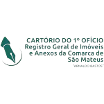 Ícone da SAO MATEUS CARTORIO DO 1 OFICIO