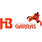 Ícone da HB INDUSTRIA E COMERCIO DE GARRAS E COMPONENTES HIDRAULICOS LTDA