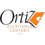 Ícone da ORTIZ CONTABILIDADE LTDA