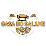 Ícone da CASA DO SALAME XAXIM LTDA