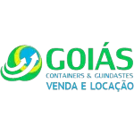 Ícone da GOIAS CONTAINERS E GUINDASTES LOCACOES LTDA