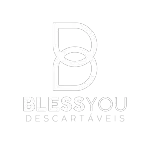 Ícone da BLESSYOU  COSMETICOS E DESCARTAVEIS LTDA