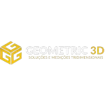 Ícone da GEOMETRIC 3D  SOLUCOES E MEDICOES TRIDIMENSIONAIS LTDA